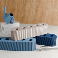 Load image into Gallery viewer, QUINTUPLE Propagation Stand