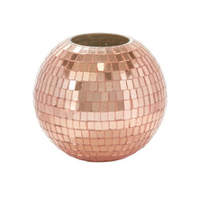 Load image into Gallery viewer, Twila Disco Vase