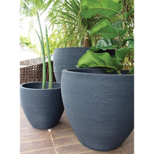 Load image into Gallery viewer, Ellipse Linea Planter