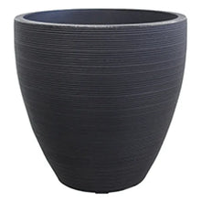 Load image into Gallery viewer, Ellipse Linea Planter