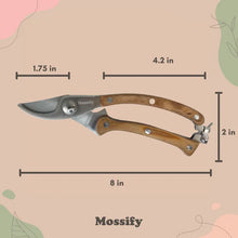Load image into Gallery viewer, Garden Utility Shears