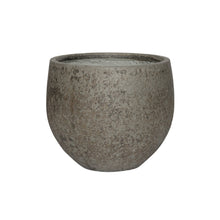 Load image into Gallery viewer, Mini Orb XL, Diorite Grey 14"