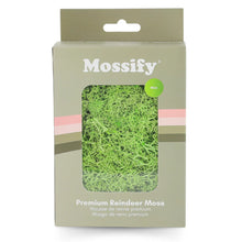 Load image into Gallery viewer, Reindeer Moss 60g