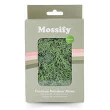 Load image into Gallery viewer, Reindeer Moss 60g