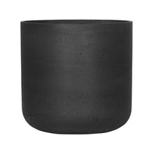 Load image into Gallery viewer, Charlie Planter, Black Washed