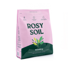 Load image into Gallery viewer, 4qt Organic seedling and propagation mix