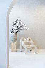 Load image into Gallery viewer, Ares, Chalk White
