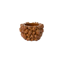 Load image into Gallery viewer, Acorn Pot