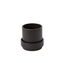 Load image into Gallery viewer, Claxton Pot w/ Saucer