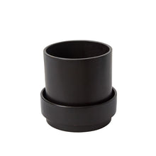 Load image into Gallery viewer, Claxton Pot w/ Saucer