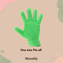 Load image into Gallery viewer, Micro Fibre Shining Gloves - 2 Pack