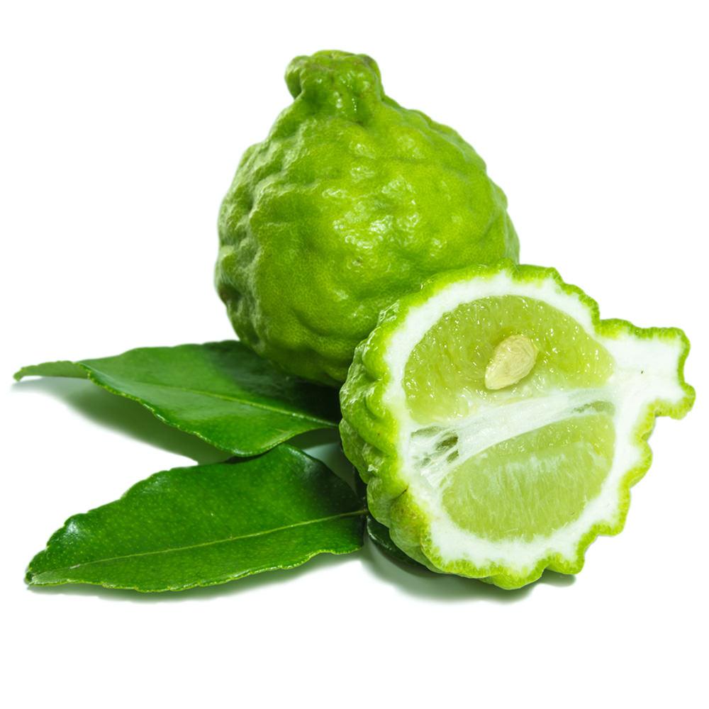 Kaffir Lime