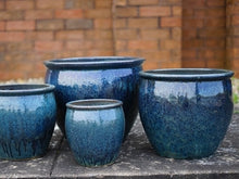 Load image into Gallery viewer, Fishbowl Garden Planter