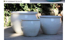 Load image into Gallery viewer, Fishbowl Garden Planter