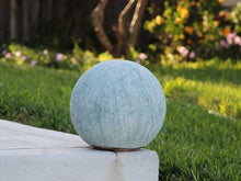 Load image into Gallery viewer, Decorative Sphere, Coral