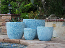 Load image into Gallery viewer, Coco Pots, Coral