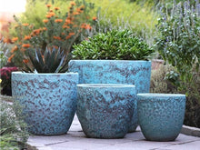 Load image into Gallery viewer, Coco Pots, Coral