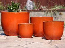 Load image into Gallery viewer, Egg Shell Pots