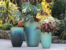 Load image into Gallery viewer, Mid Height Barrel Planter