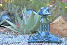 Load image into Gallery viewer, Meditation Frog