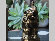 Load image into Gallery viewer, Elephant Statue 30"
