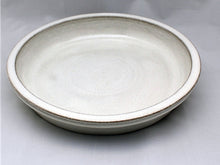 Load image into Gallery viewer, Round Saucer Ceramic