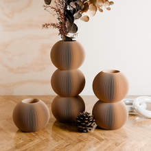 Load image into Gallery viewer, BUBBLE Vase