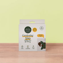Load image into Gallery viewer, Mess Free Gardening Mat - Set of 2