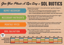 Load image into Gallery viewer, Sol Biotics - Soil Salvation