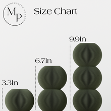 Load image into Gallery viewer, BUBBLE Vase