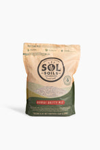 Load image into Gallery viewer, Bonsai Gritty Mix