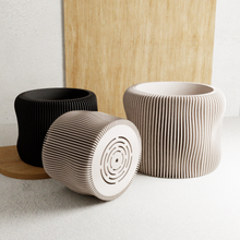 Load image into Gallery viewer, BUBBLY Planter