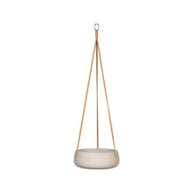 Load image into Gallery viewer, Eileen Hanging, Grey Washed