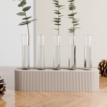 Load image into Gallery viewer, QUINTUPLE Propagation Stand