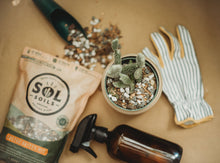 Load image into Gallery viewer, Cactus Gritty Mix