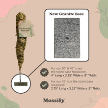 Load image into Gallery viewer, Bendable Moss Pole