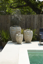 Load image into Gallery viewer, Parthenon Planter