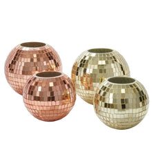 Load image into Gallery viewer, Twila Disco Vase
