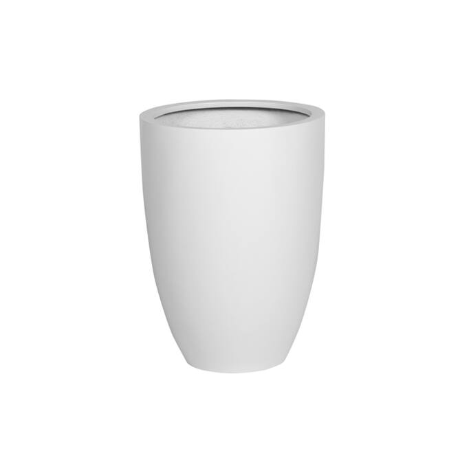 Ben, Matte White
