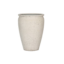 Load image into Gallery viewer, Artemis Planter, Chalk White
