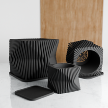 Load image into Gallery viewer, TIDE Planter
