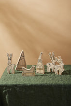 Load image into Gallery viewer, Santa's Crew
