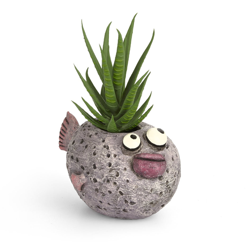 Twyla Karp Fish Pot 5