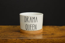 Load image into Gallery viewer, Succulent Pot, Drama Queen 3"
