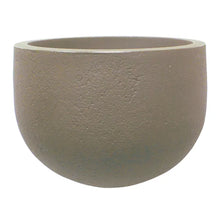 Load image into Gallery viewer, Round Rustic Pot
