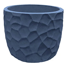 Load image into Gallery viewer, Prisma Round Planter
