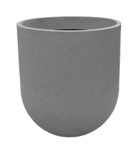 Load image into Gallery viewer, Rustic Cask Planter
