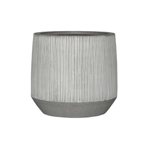 Harith S, White Stripe 13"