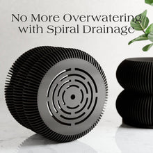 Load image into Gallery viewer, Triple BUBBLES Planter
