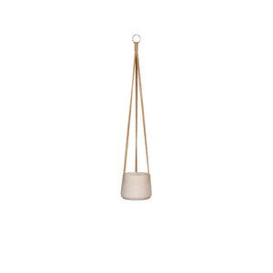 Patt Hanging, Grey Washed